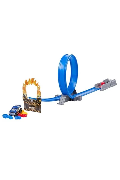 Zuru Metal Machines Kızgın Yol Oyun Seti 6701 - 2