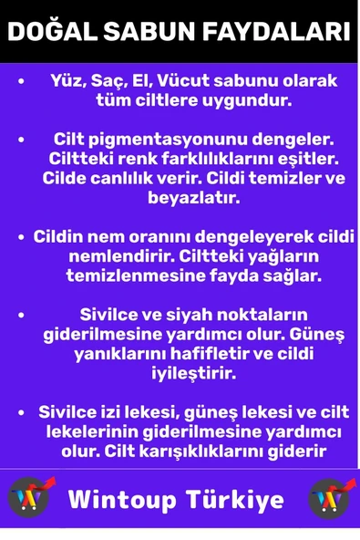 Doğal Güzel Kokulu Cilt Güzelleştirici Yaşlanma Karşıtı Organik İncir Çekirdeği Sabunu 3 Adet - 2