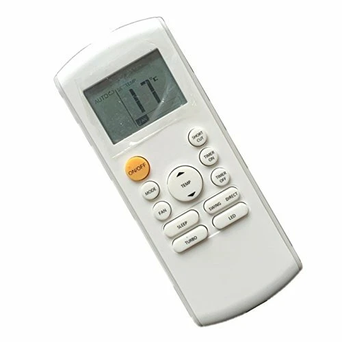 Bosch B1ZMA09602 Klima Kumandası