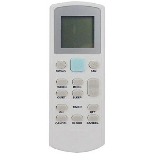 ACSON A5LCY25CR-20CR  Klima Kumandası