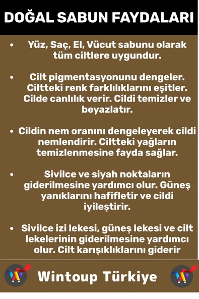 Özel Üretim Doğal Cilt Temizleyici Parlatıcı Nem Dengeleyici Yaşlanma Karşıtı Propolis Sabunu 2 Adet - 2