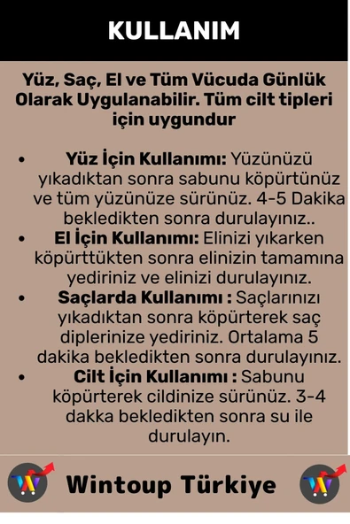 Özel Üretim Doğal Güzel Kokulu Yenileyici Cilt Onarıcı Yaşlanma Karşıtı Siyah Üzüm Sabunu 5 Adet - 3