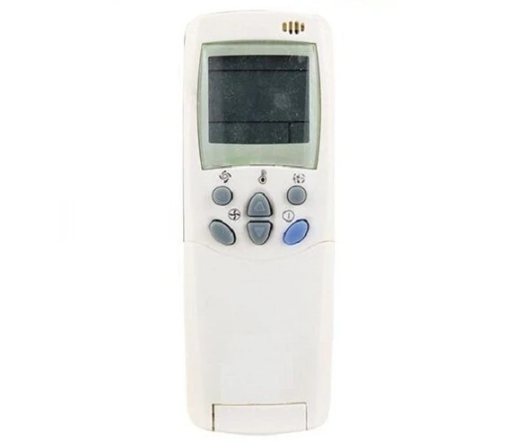 BEKO 6711A20039F Klima Kumandası