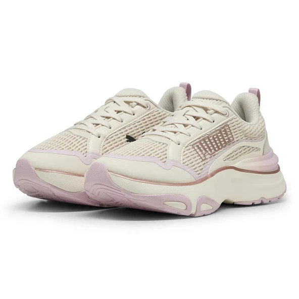 Puma 310167 04 Softride Divine Metal Wns Kadın Ayakkabı - 2