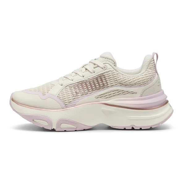 Puma 310167 04 Softride Divine Metal Wns Kadın Ayakkabı - 6