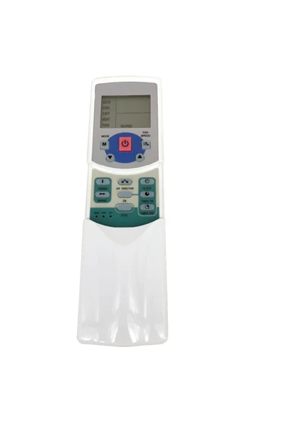PROFİLO P3ZMI18602/02 Klima Kumandası