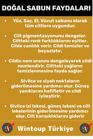 Özel Üretim Masaj Etkili Nemlendirici Kuruluk Giderici Doğal Kabak Lifli Kavun Sabunu 5 Adet - 2