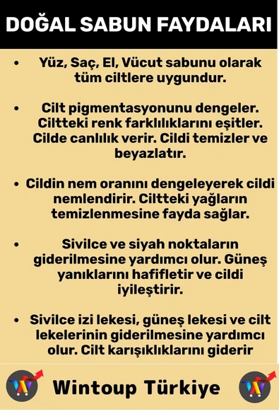 Doğal Güzel Kokulu İpeksi Parlak Görünüm Onarıcı Keçi Sütlü Ballı Sabun 4 Adet - 2