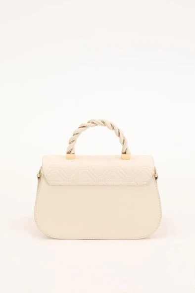 Levidor 930180 Omuz Askılı Kadın El Çanta - 12