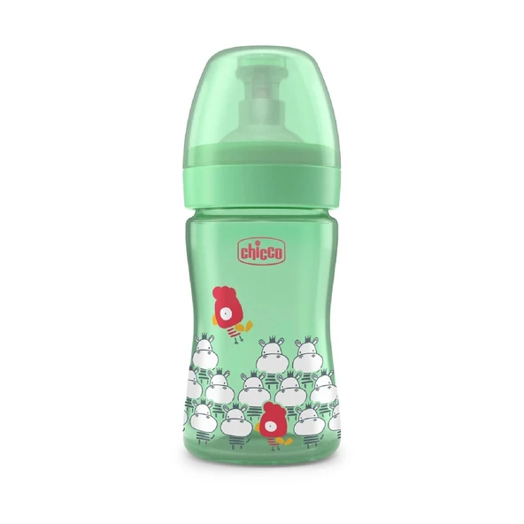 Chicco Push & Pull Bardak 18 Ay+ 150 ml - 2