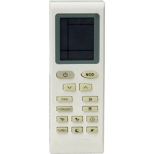 AİRFEL AS09-0942   Klima Kumanda
