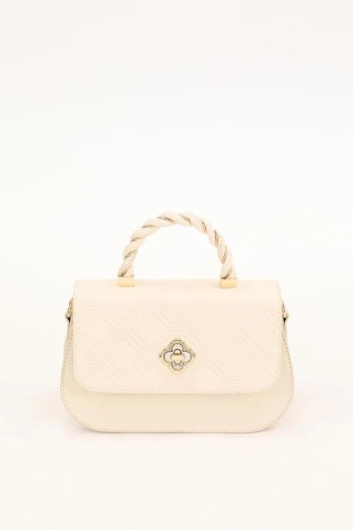 Levidor 930180 Omuz Askılı Kadın El Çanta - 11