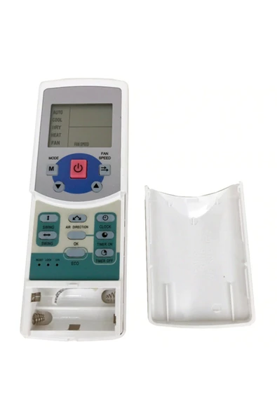 SİEMENS Klima Kumandası - Resim 2