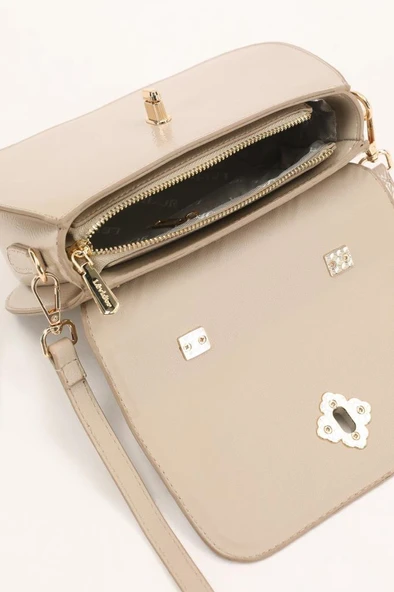 Levidor 930180 Omuz Askılı Kadın El Çanta - 10