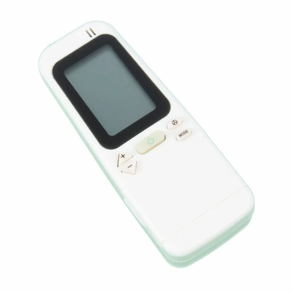 SEİKON Klima Kumandası - Resim 2