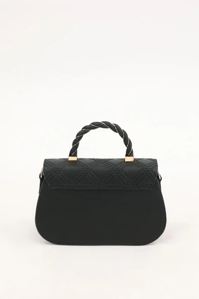 Levidor 930180 Omuz Askılı Kadın El Çanta - 2