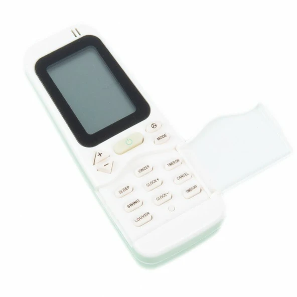 SEİKON Klima Kumandası ürün görseli 1