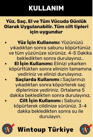 Doğal Güzel Kokulu İpeksi Parlak Görünüm Onarıcı Keçi Sütlü Ballı Sabun 4 Adet - 3