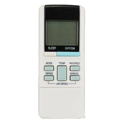panasonic A75C380-A75C561-A75C559-A75C973 Klima Kumandası