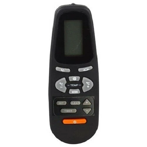 Tayfun ELECTRA RC-5 (HL) AIRWELL KLİMA KUMANDASI