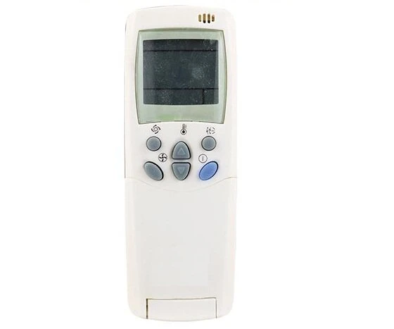 DEMİRDÖKÜM 6711A20039F Klima Kumandası