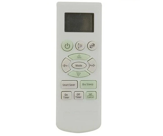 SAMSUNG HZN 100402 16D DB93-08808A V01 KLİMA KUMANDASI