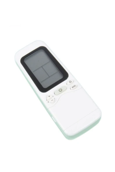 Vega Plus 12 A++ Klima Kumandası ürün görseli