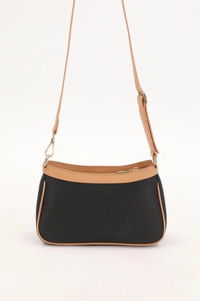 Levidor 930210 Omuz Askılı Kadın El Çanta - 2