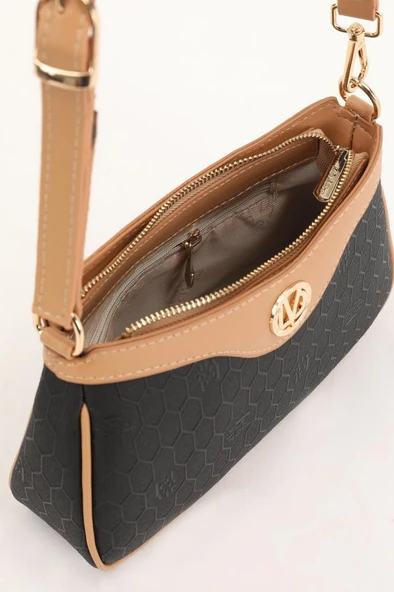 Levidor 930210 Omuz Askılı Kadın El Çanta - 4