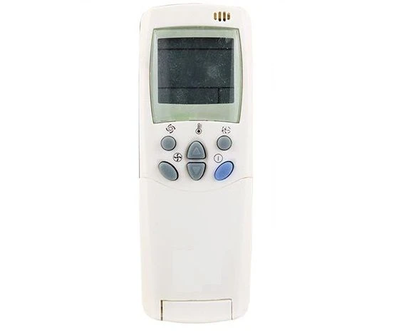 DEMİRDÖKÜM 6711A20039D Klima Kumandası - 1