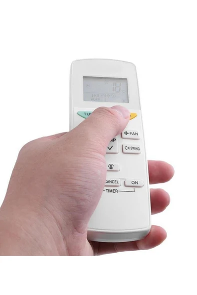 DAİKİN Ark471a1 Arc470a11 Arc470a16 Arc469a5 Arc455a1 Ktdj002 Klima Uzaktan Kumanda - 2