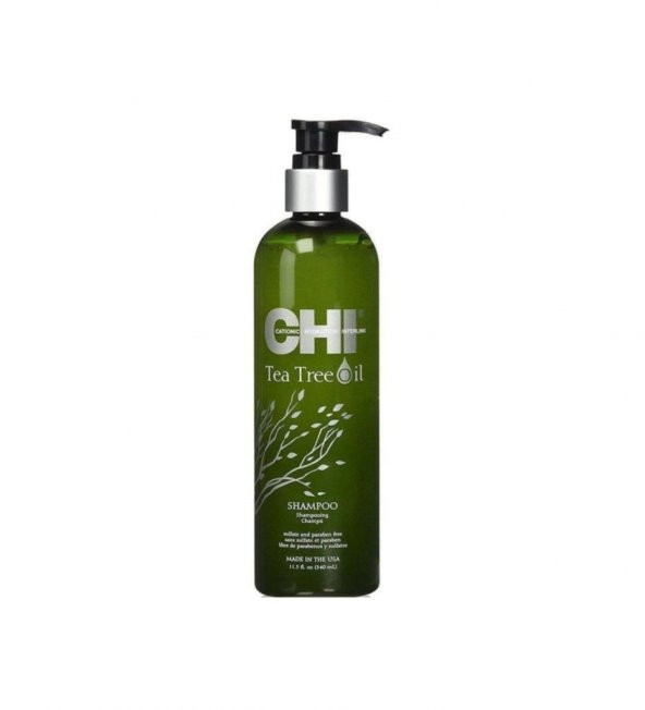 CHI Tea Tree Oil Shampoo Şampuan 340ml