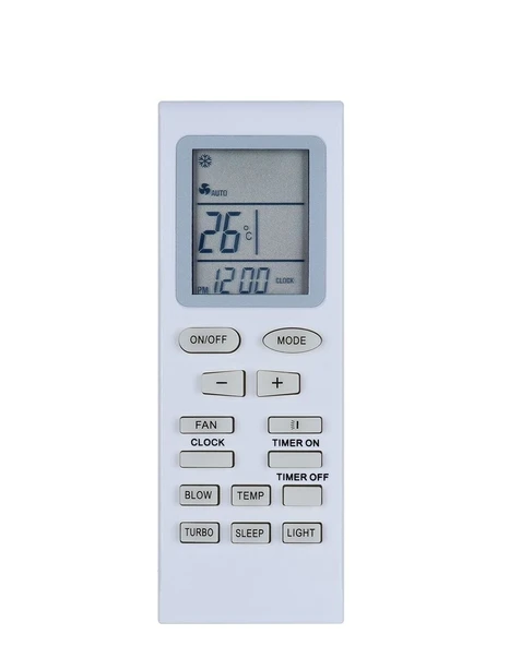 FUJİTHERMA Klima Kumandası