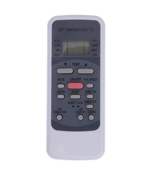 TRONİC TRONIC TRK-48 Klima Kumandası - 1