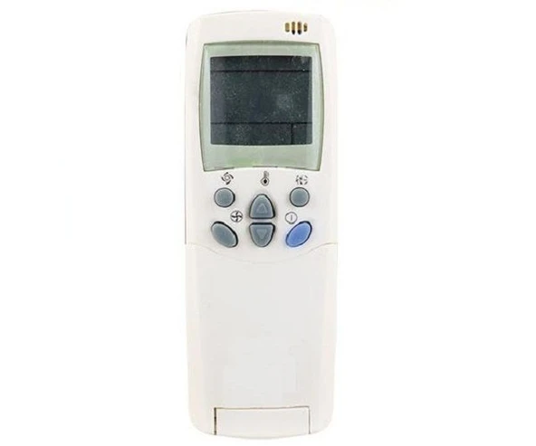 Arçelik 4610 Uyumlu Klima Kumandası - 1