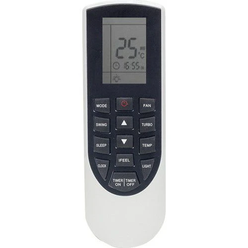 YORK ELKC ELJC18 DLA Klima Kumandası