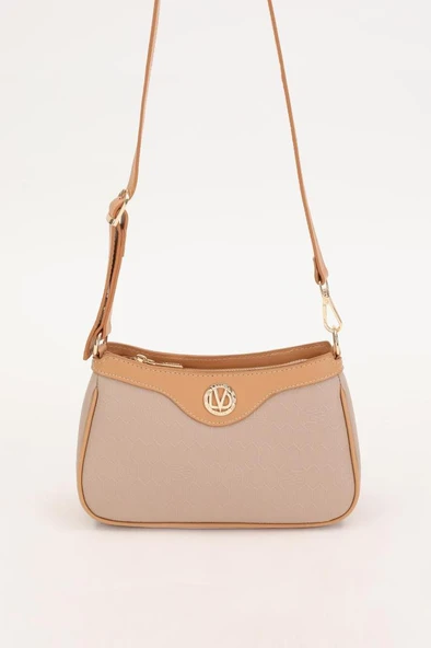 Levidor 930210 Omuz Askılı Kadın El Çanta - 5