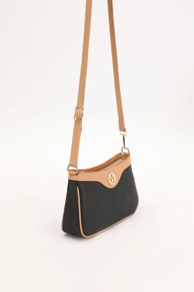 Levidor 930210 Omuz Askılı Kadın El Çanta - 3