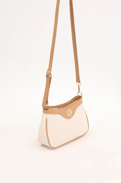 Levidor 930210 Omuz Askılı Kadın El Çanta - 11