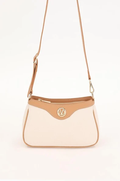 Levidor 930210 Omuz Askılı Kadın El Çanta - 9