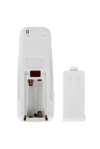 Finlux Fxb Klima Kumandası - 3