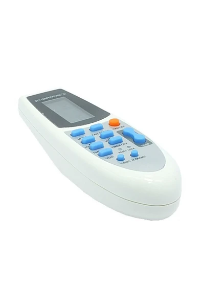 Demirdöküm Klima Kumandası - Resim 2