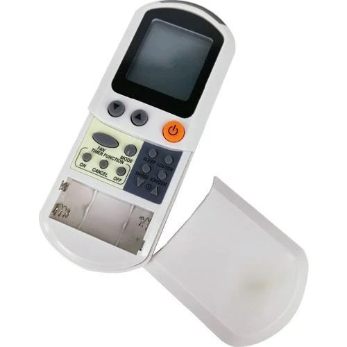 ALASKA AMN HWG 012 R5 Uyumlu Klima Kumandası ürün görseli