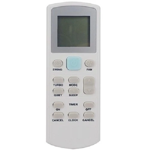 DAİKİN ATXN60NB7 Uyumlu Klima Kumandası