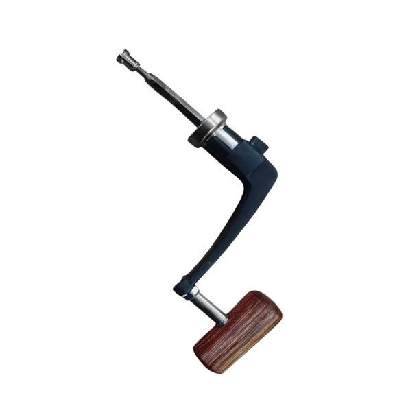 Banax Makine Kolu 4.4mm