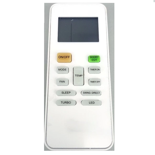 BOSCH B1ZMA12602 Klima Kumandası ürün görseli