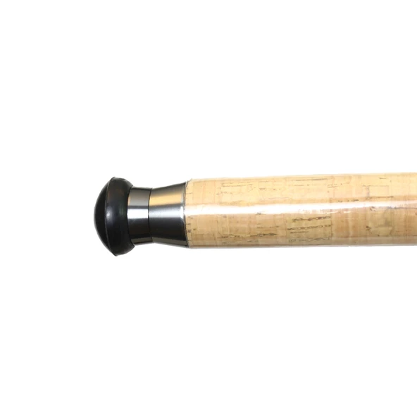 Captain 1640 Camelon 240cm 4-18gr Atar Tele Spin Olta Kamışı - 10