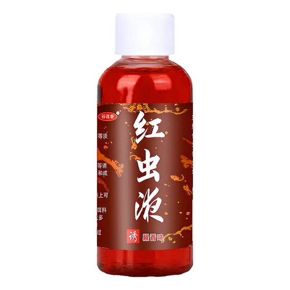 Balık Cezbedici Attractor 60ml ürün görseli 1