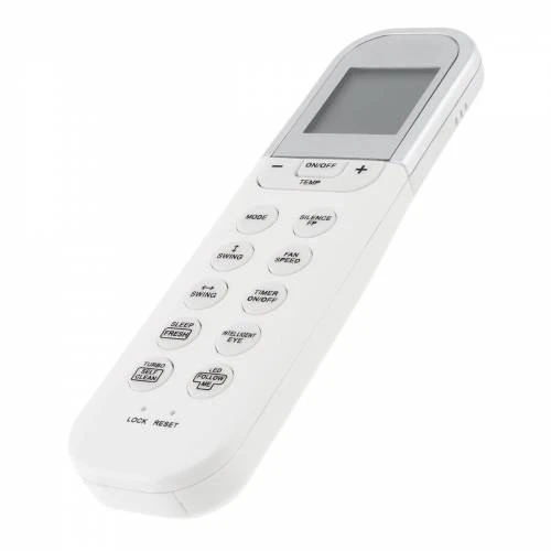 Bosch Rg36c1 Klima Kumandası - 3