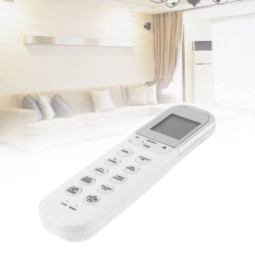 Bosch Rg36c1 Klima Kumandası - 4